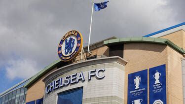 Chelsea handed trips to Germany, Athens in Conference League.